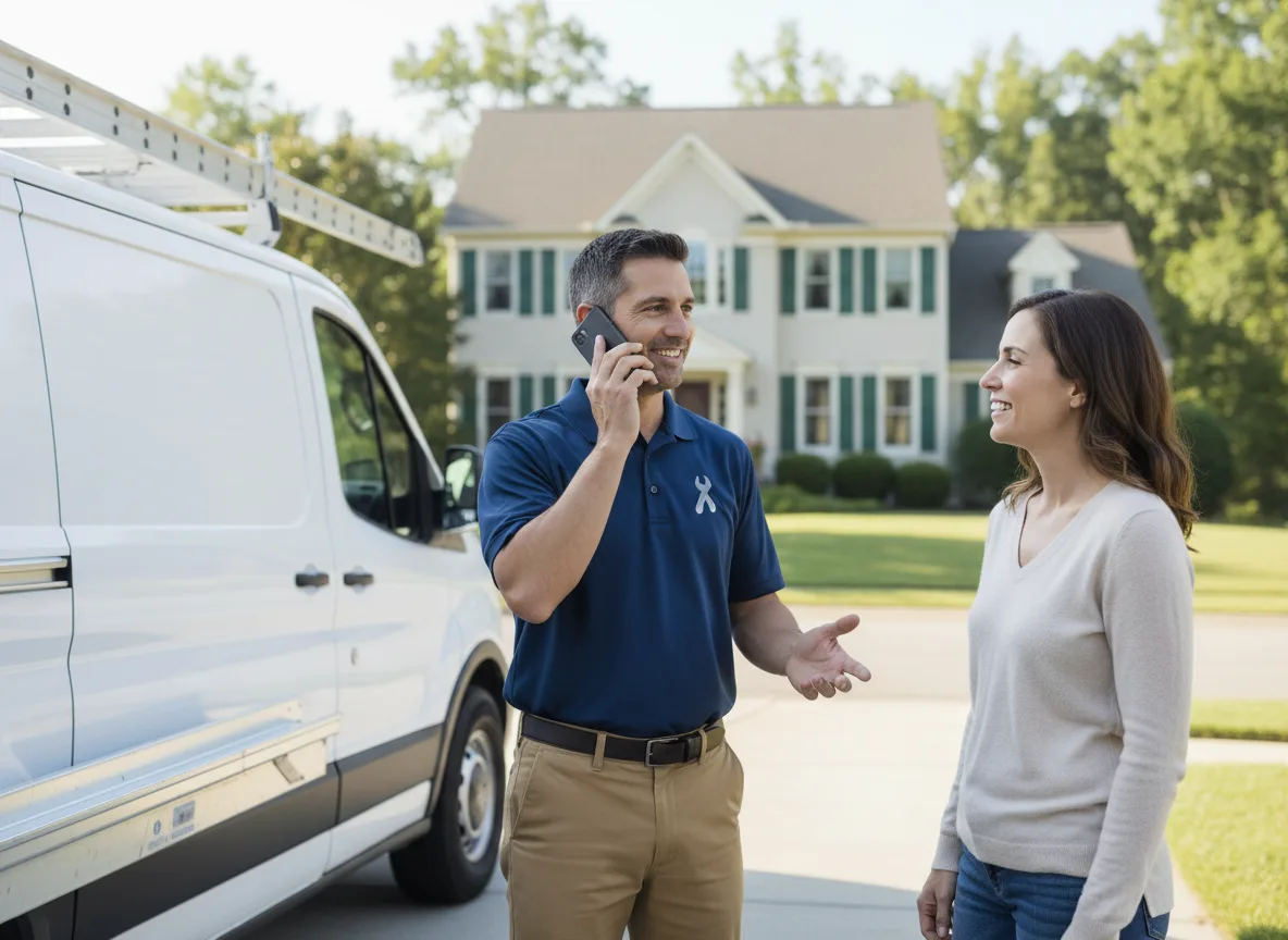 Home Gutter Service North Waterford, ME FAQs